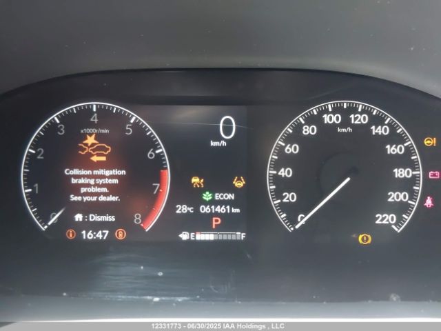2HKRS4H28PH108636 Honda l15be