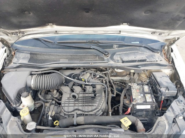 Aukcja sprzedaży 2013 Dodge Grand Caravan, vin: 2C4RDGBGXDR544113, numer aukcji: 12331776