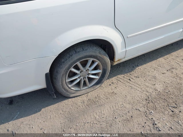 Aukcja sprzedaży 2013 Dodge Grand Caravan, vin: 2C4RDGBGXDR544113, numer aukcji: 12331776