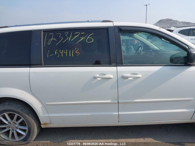 Aukcja sprzedaży 2013 Dodge Grand Caravan, vin: 2C4RDGBGXDR544113, numer aukcji: 12331776