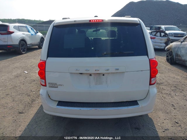 Aukcja sprzedaży 2013 Dodge Grand Caravan, vin: 2C4RDGBGXDR544113, numer aukcji: 12331776