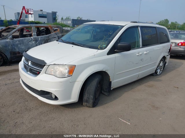 Aukcja sprzedaży 2013 Dodge Grand Caravan, vin: 2C4RDGBGXDR544113, numer aukcji: 12331776