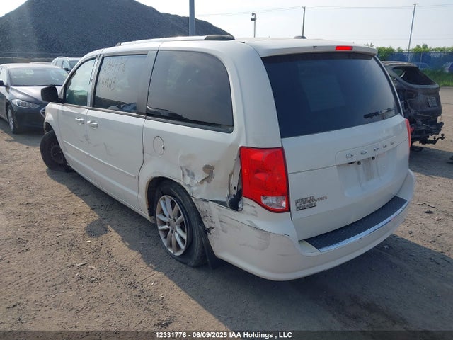 Aukcja sprzedaży 2013 Dodge Grand Caravan, vin: 2C4RDGBGXDR544113, numer aukcji: 12331776
