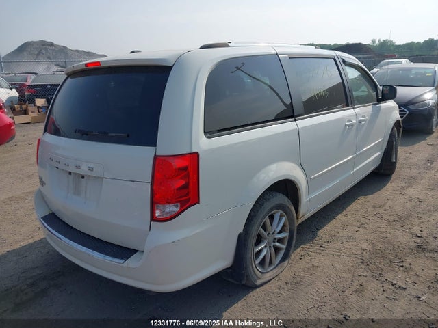 Aukcja sprzedaży 2013 Dodge Grand Caravan, vin: 2C4RDGBGXDR544113, numer aukcji: 12331776