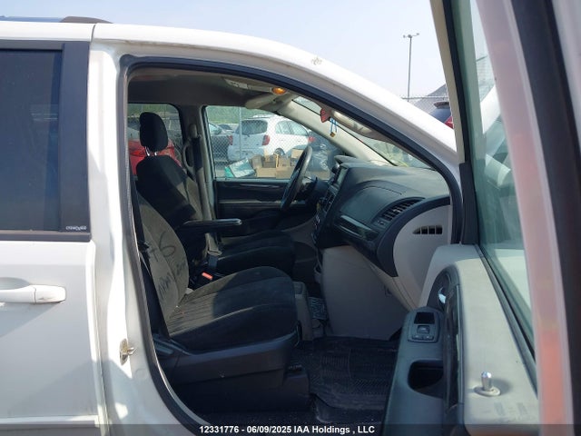 Aukcja sprzedaży 2013 Dodge Grand Caravan, vin: 2C4RDGBGXDR544113, numer aukcji: 12331776