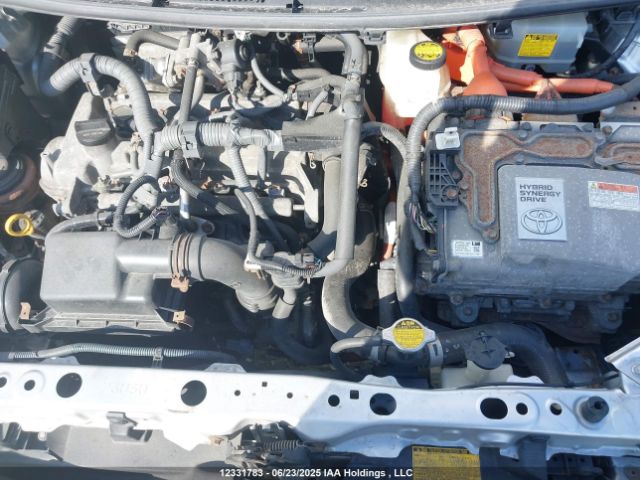 JTDKDTB32F1093449 Toyota 1nz-fxe+1lm