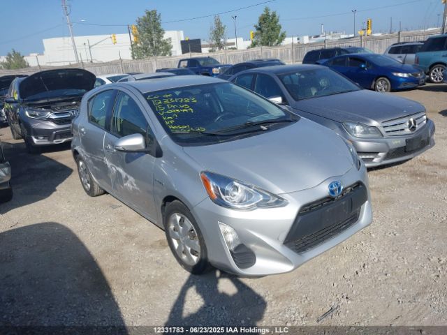JTDKDTB32F1093449 Toyota 1nz-fxe+1lm