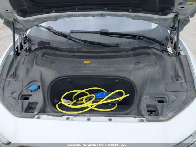 SADHC2S14K1F75136 Jaguar I-pace Se
