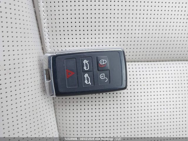 SADHC2S14K1F75136 Jaguar I-pace Se