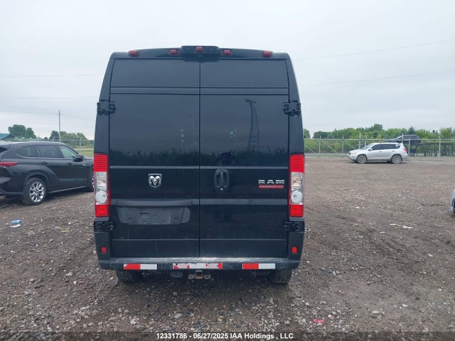 3C6MRVHG7NE131678 RAM Promaster 3500