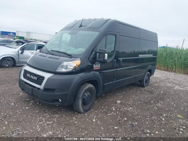 3C6MRVHG7NE131678 RAM Promaster 3500