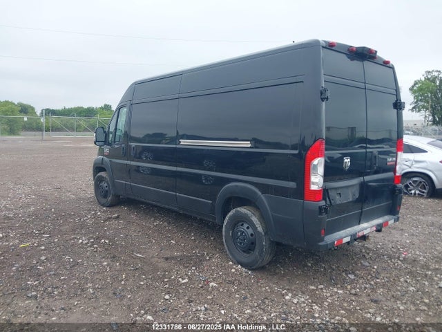 3C6MRVHG7NE131678 RAM Promaster 3500