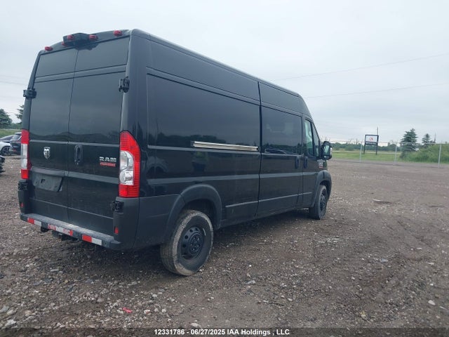 3C6MRVHG7NE131678 RAM Promaster 3500