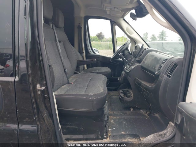 3C6MRVHG7NE131678 RAM Promaster 3500