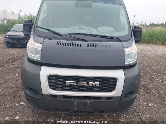 3C6MRVHG7NE131678 RAM Promaster 3500