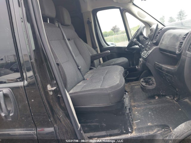 3C6MRVHG7NE131678 RAM Promaster 3500