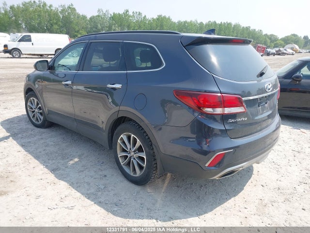 Hyundai gdi lambda ? 2018 KM8SMDHF0JU259803 Image 3