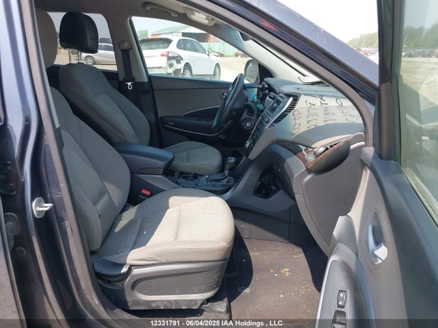 Hyundai gdi lambda ? 2018 KM8SMDHF0JU259803 Image 5