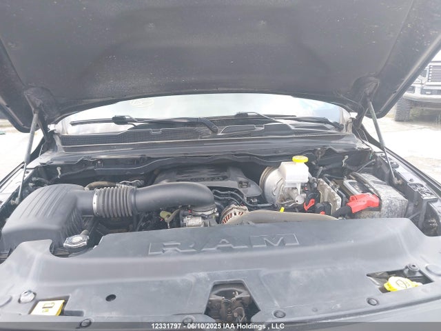 RAM 1500 2020 1C6SRFLT4LN275974 Image 10