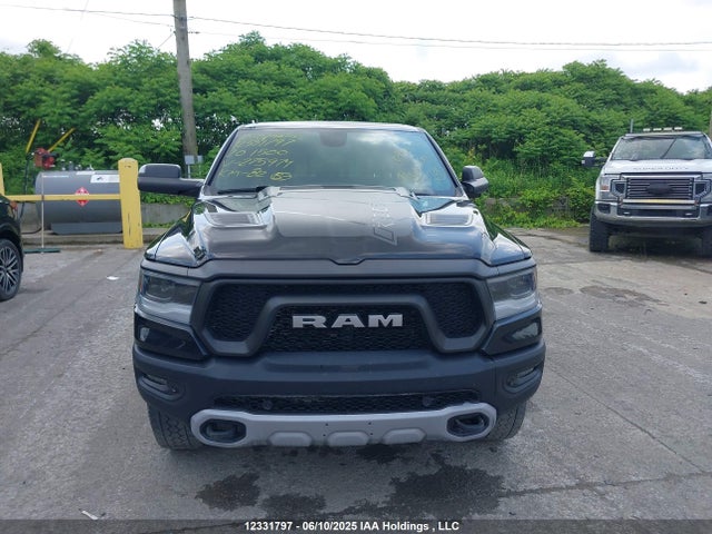 RAM 1500 2020 1C6SRFLT4LN275974 Image 13