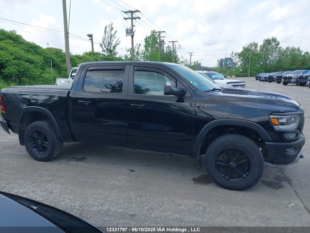 RAM 1500 2020 1C6SRFLT4LN275974 Image 14