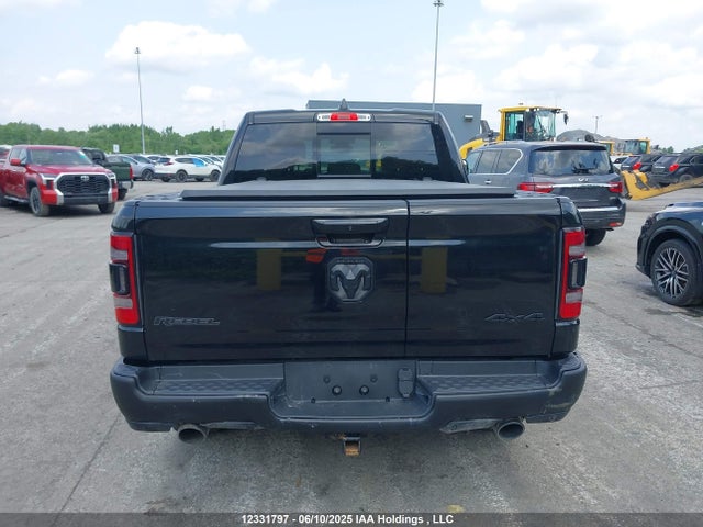 RAM 1500 2020 1C6SRFLT4LN275974 Image 17