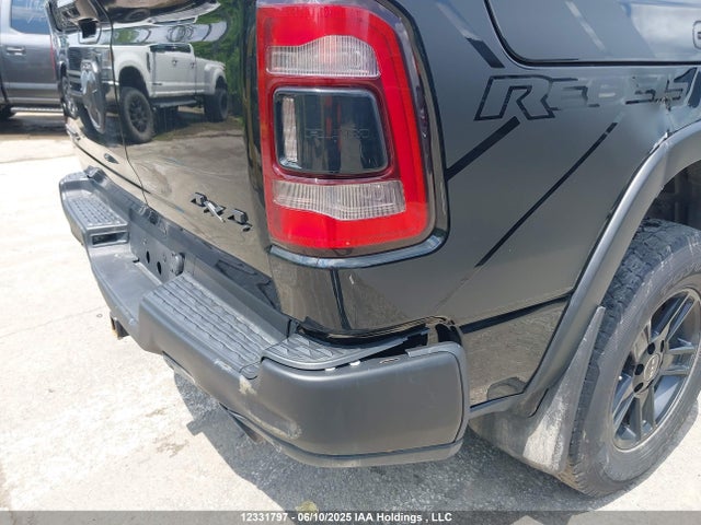 RAM 1500 2020 1C6SRFLT4LN275974 Image 21