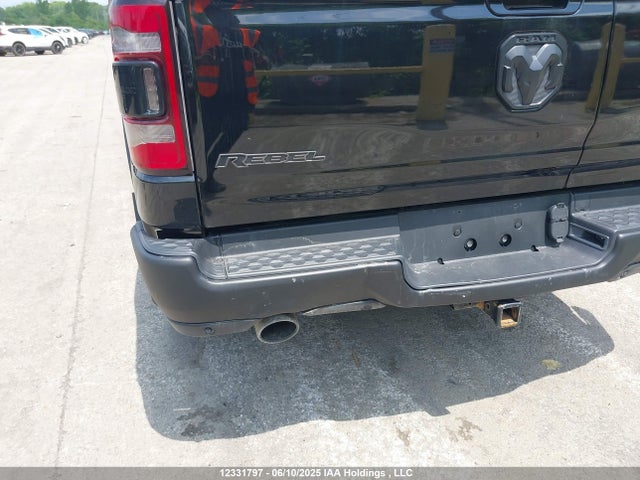 RAM 1500 2020 1C6SRFLT4LN275974 Image 22