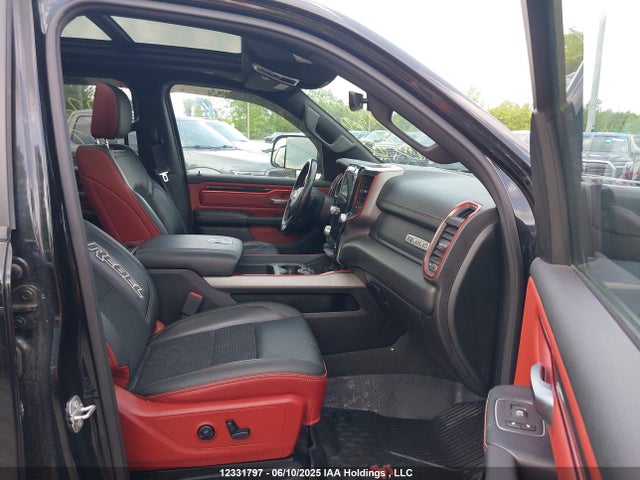RAM 1500 2020 1C6SRFLT4LN275974 Image 5