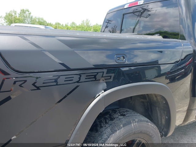 RAM 1500 2020 1C6SRFLT4LN275974 Image 6
