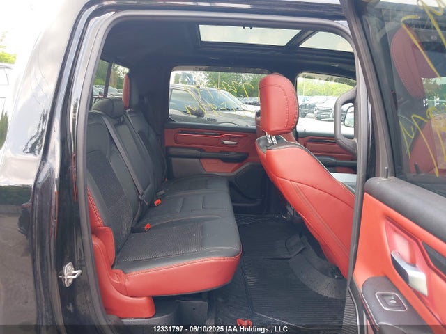RAM 1500 2020 1C6SRFLT4LN275974 Image 8