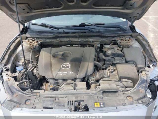 JM1BM1U70F1249850 Mazda pe