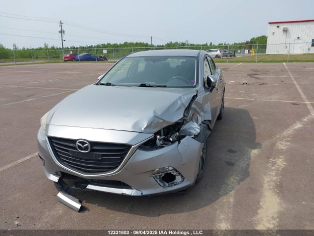 JM1BM1U70F1249850 Mazda pe