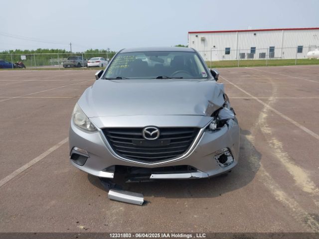 JM1BM1U70F1249850 Mazda pe