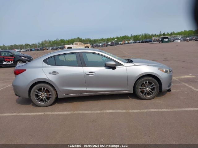 JM1BM1U70F1249850 Mazda pe