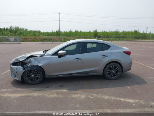 JM1BM1U70F1249850 Mazda pe