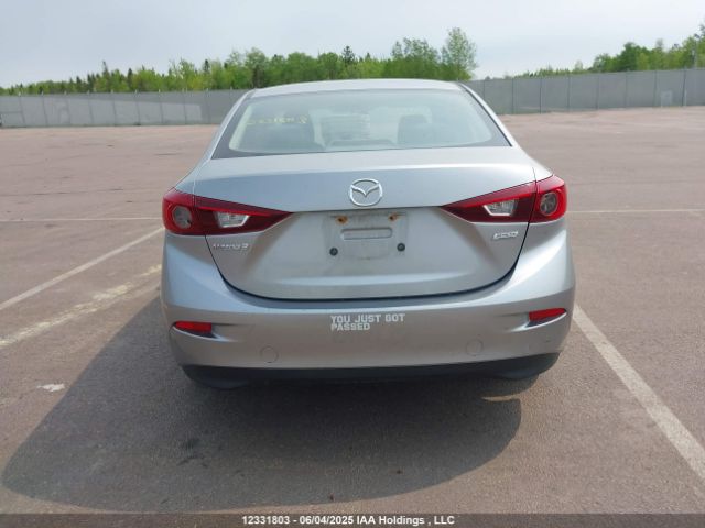 JM1BM1U70F1249850 Mazda pe
