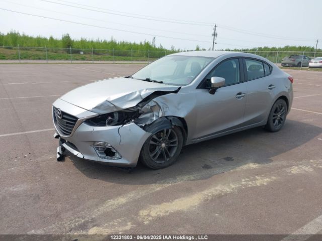 JM1BM1U70F1249850 Mazda pe