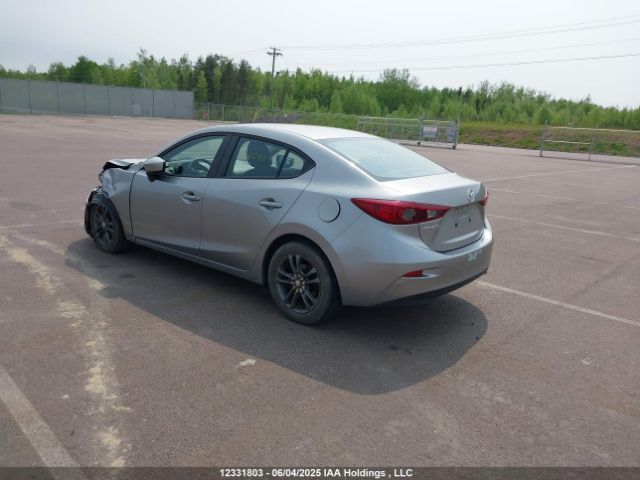 JM1BM1U70F1249850 Mazda pe