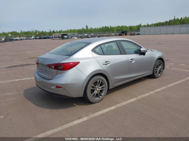JM1BM1U70F1249850 Mazda pe