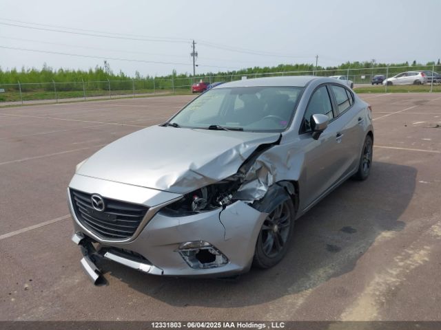 JM1BM1U70F1249850 Mazda pe