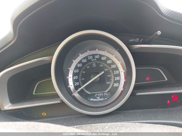 JM1BM1U70F1249850 Mazda pe