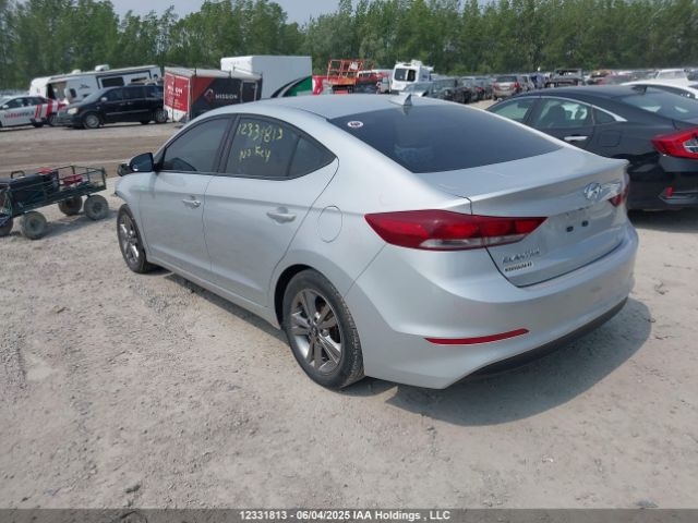 KMHD84LF3JU663098 Hyundai mpi nu