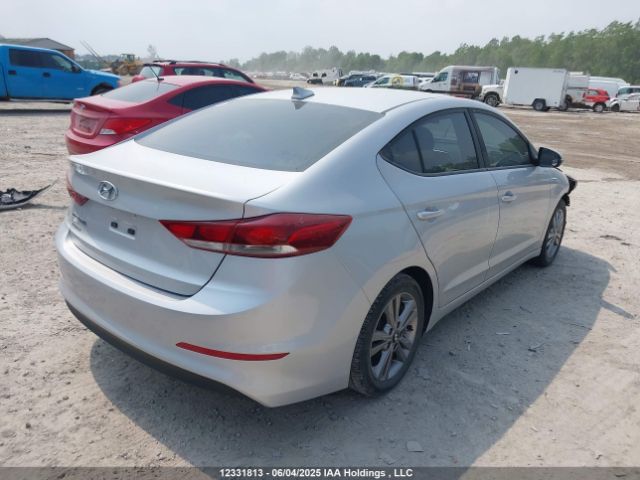 KMHD84LF3JU663098 Hyundai mpi nu