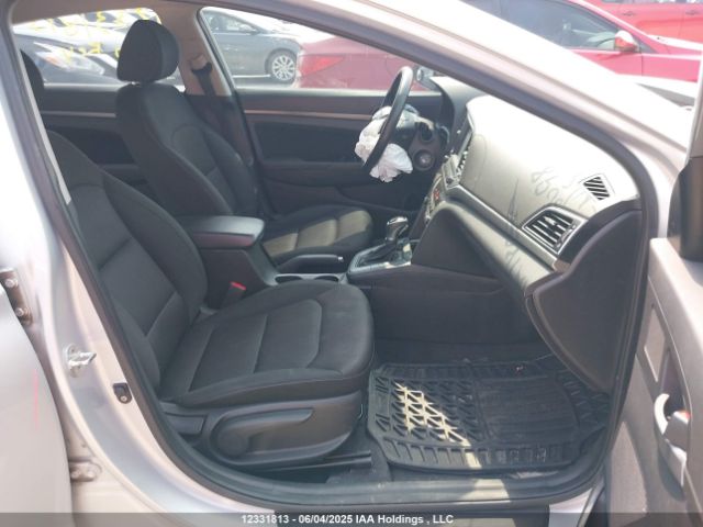 KMHD84LF3JU663098 Hyundai mpi nu