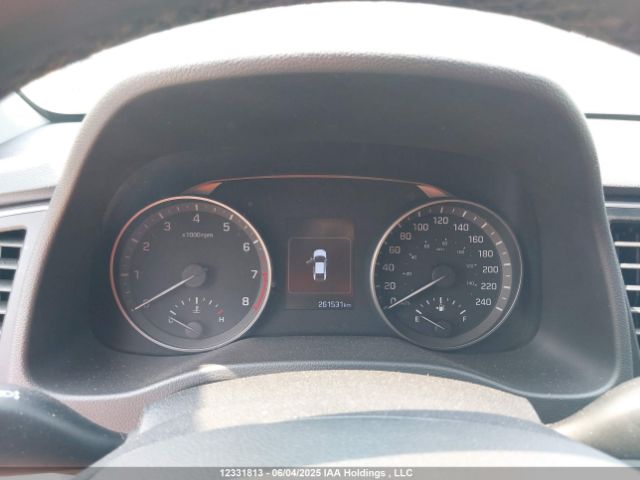 KMHD84LF3JU663098 Hyundai mpi nu