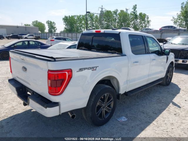 1FTFW1E89NFB81150 Ford F-150 Xlt