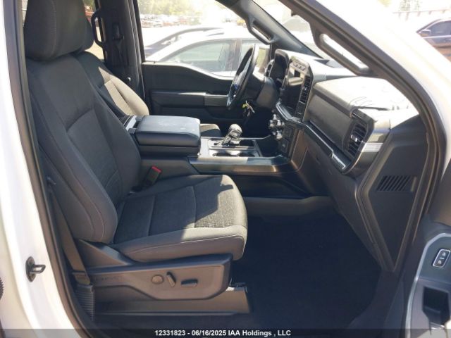 1FTFW1E89NFB81150 Ford F-150 Xlt