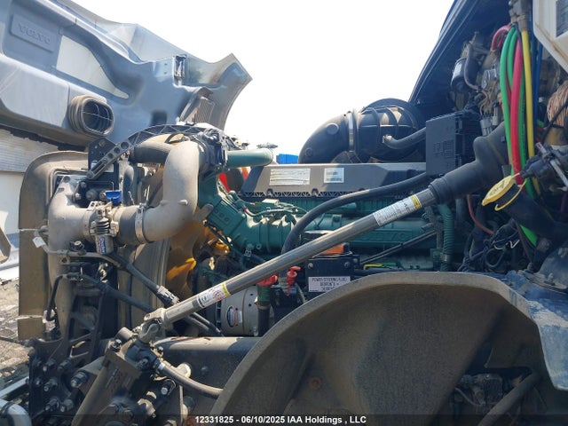 Volvo d13 2019 4V4NC9EJ2KN900976 Image 10