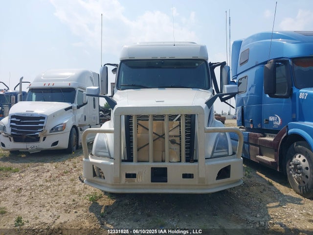 Volvo d13 2019 4V4NC9EJ2KN900976 Image 12
